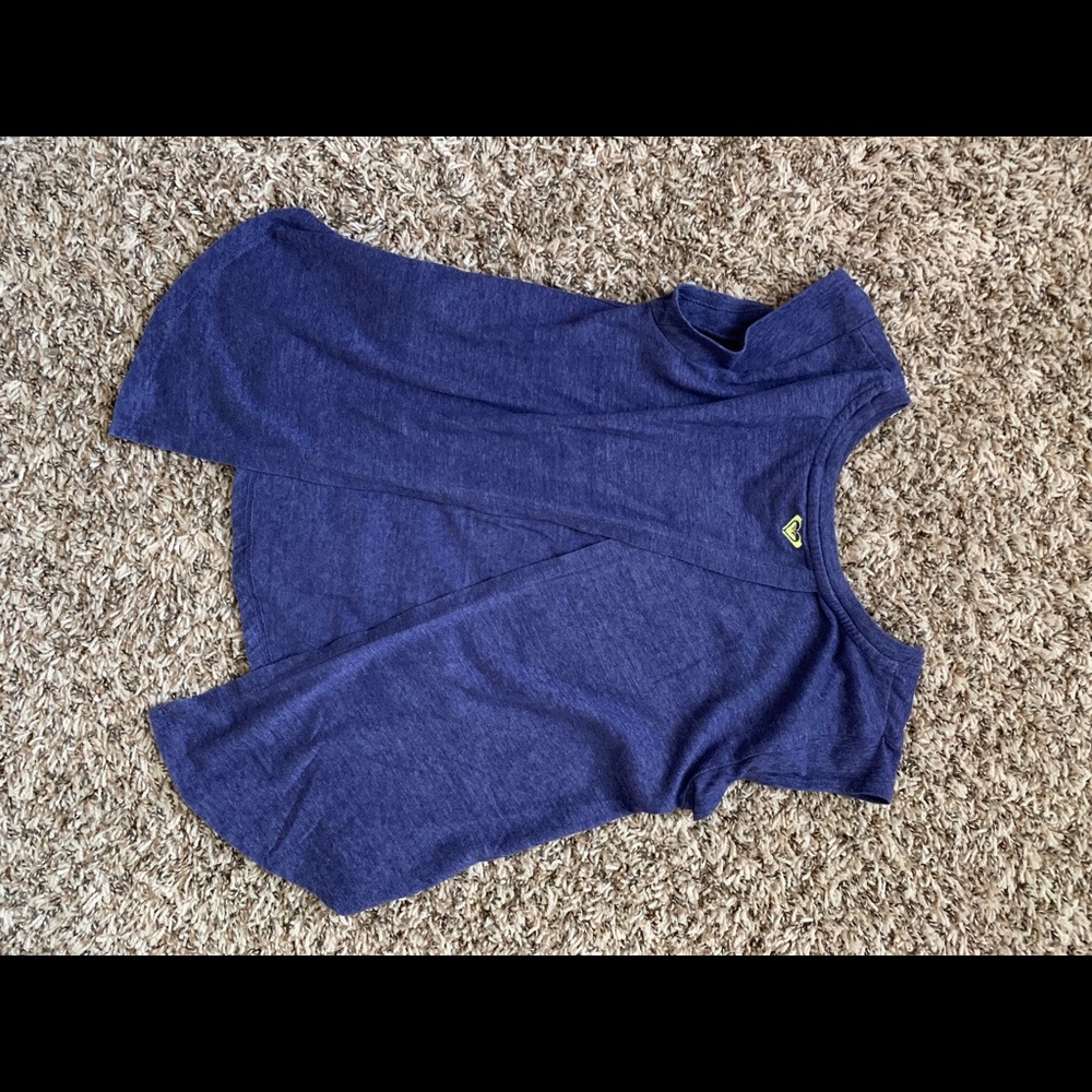 Roxy top - Picture 2 of 2